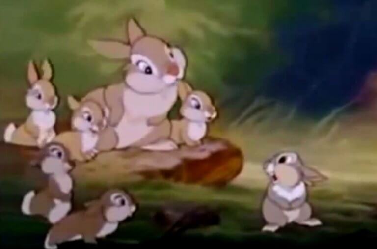 Parenting Styles through Cartoons