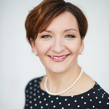 Responsible parenting – TEDx Talk by Austeja Landsbergiene