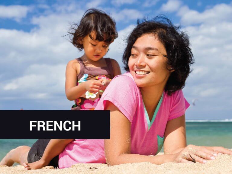 FamilyEduNet Training Course Guidelines [French]