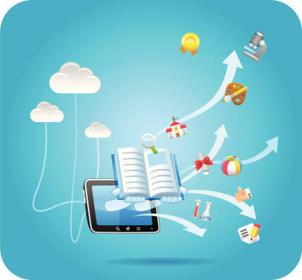 What if classroom resembled the real world?