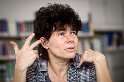 The effect of culture on the developing brain – article by Eva Gyarmathy