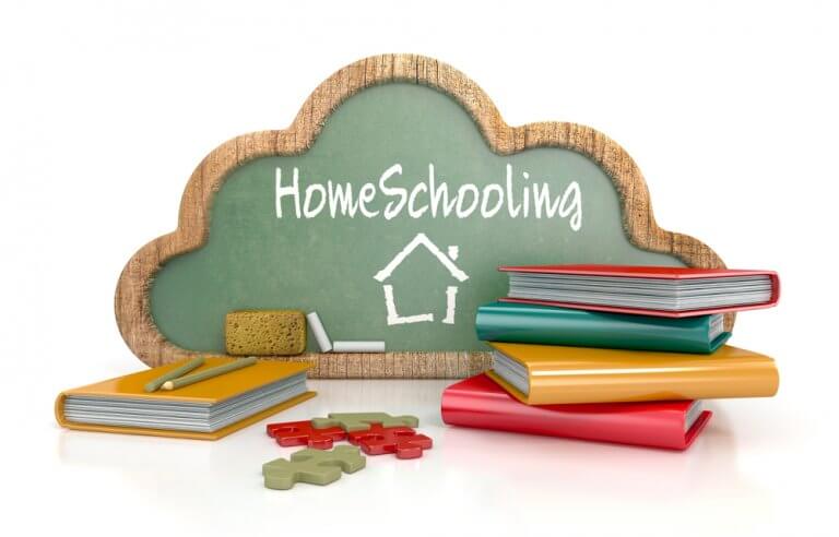 Why do parents homeschool?