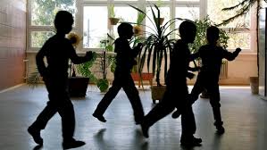 Study on school segregation of Roma children