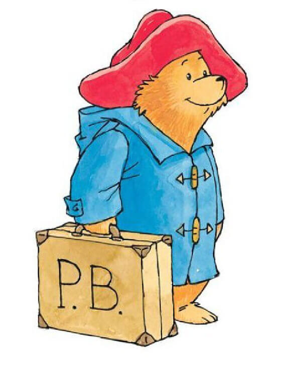 Would anyone welcome Paddington Bear today?