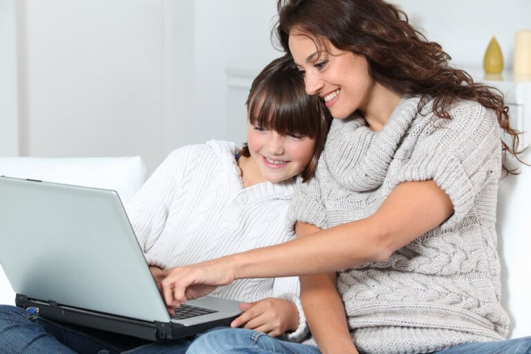 Helping to overcome the challenges parents (and teachers) face in the digital age