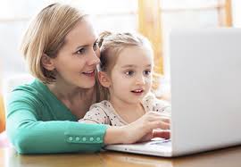 Parents as digital citizenship educators – Council of Europe survey results