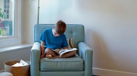 Educating lifelong readers