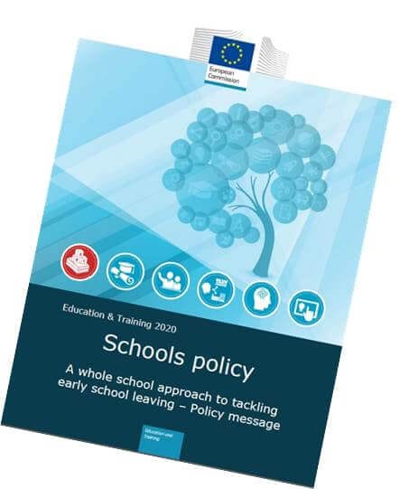 Transforming schools for drop-out prevention