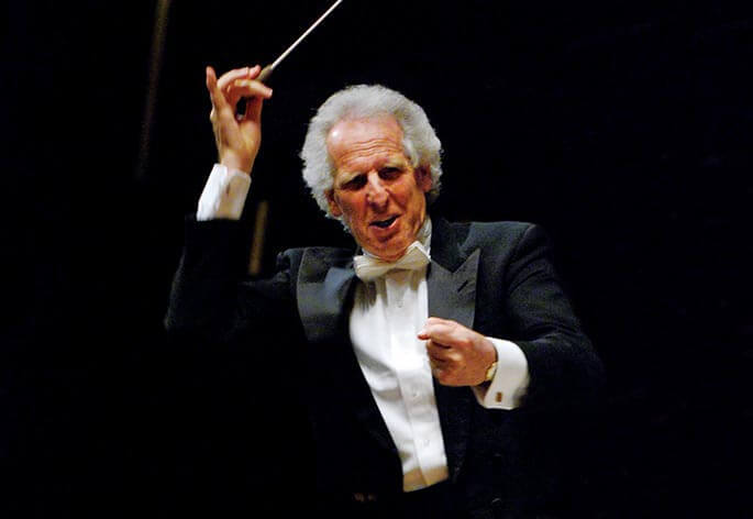 TED Talk on classical music – everybody loves it, but some have not yet realised it