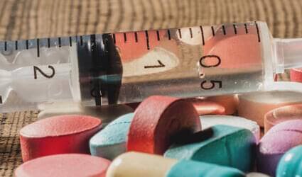 Parents’ Guide to Drugs, Alcohol and Tobacco Use and Abuse