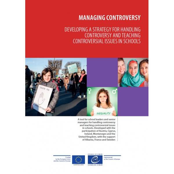 Umgang mit Kontroversen – Managing Controversies German Version