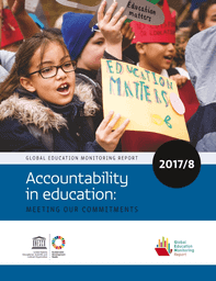 Accountability in education