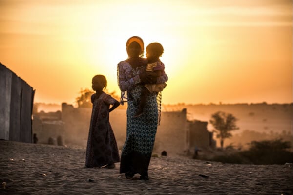 UNICEF Report on Families, Family Policies and the Sustainable Development Goals