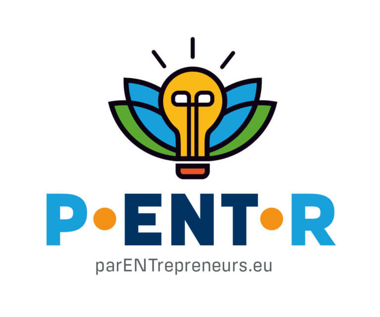 ParENTrepreneurs Competence Framework in 5 languages