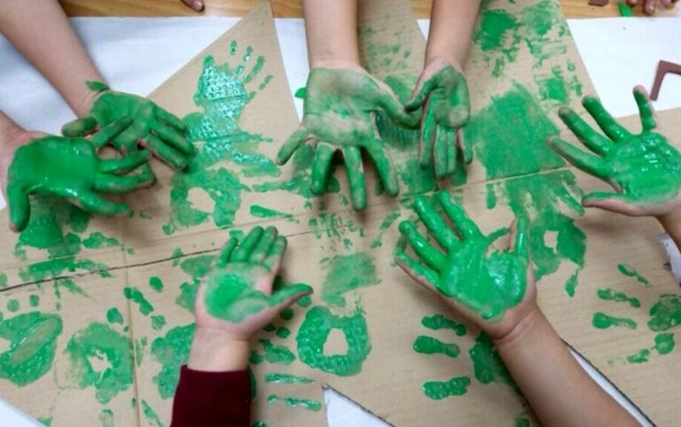 Developing the Autonomy and Entrepreneurship of Our Children at Home