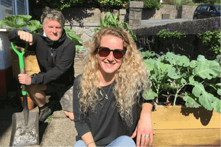 Spotting opportunities in times of crisis