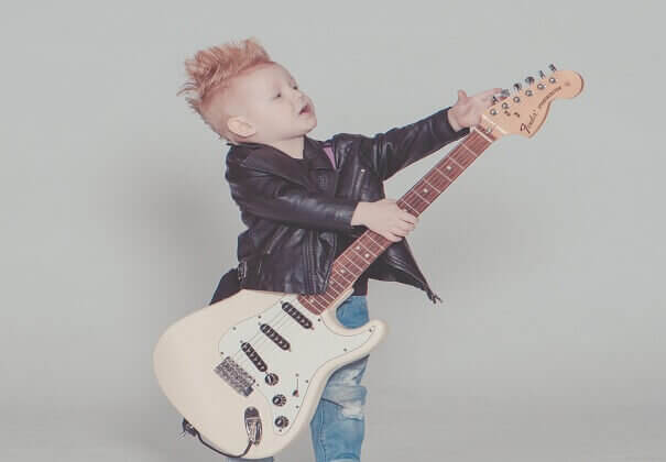 5 Scientifically-proven Tips to Spark Your Kid’s Imagination