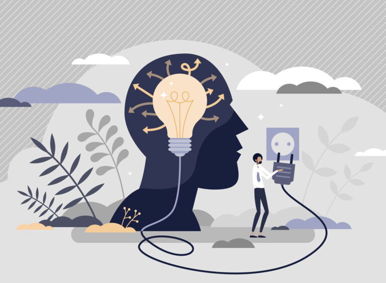 What 100 Years Have Taught Us About How to Be Creative