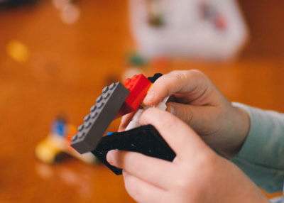 Design Thinking for kids