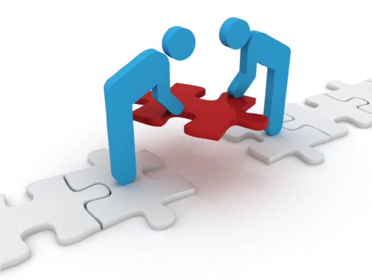 Guidelines  to  support  equitable partnerships  of  education  institutions and  the  private  sector