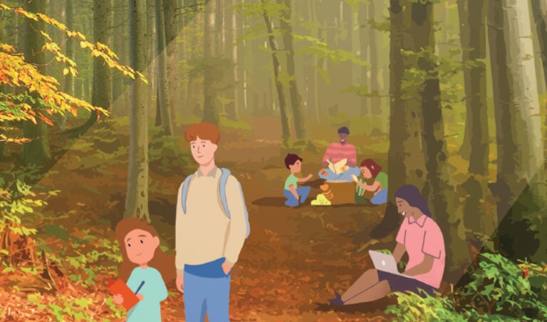 Blueprint and Methodology for Innovative Governance (BioBeo)